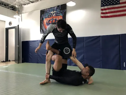 10Th Planet Jiu Jitsu Salt Lake City