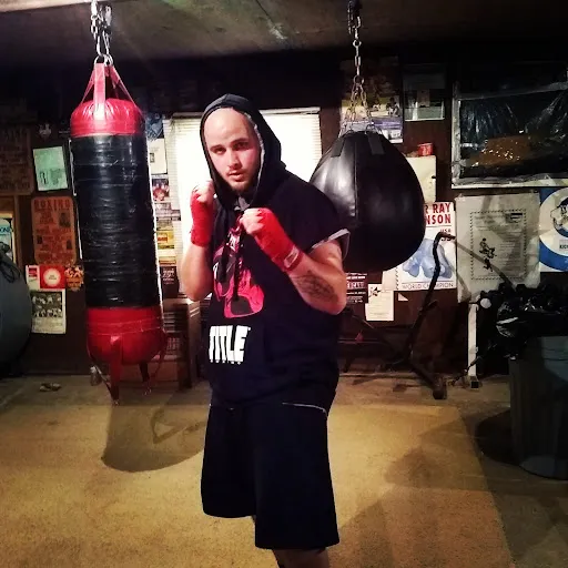 10th Street Boxing Gym