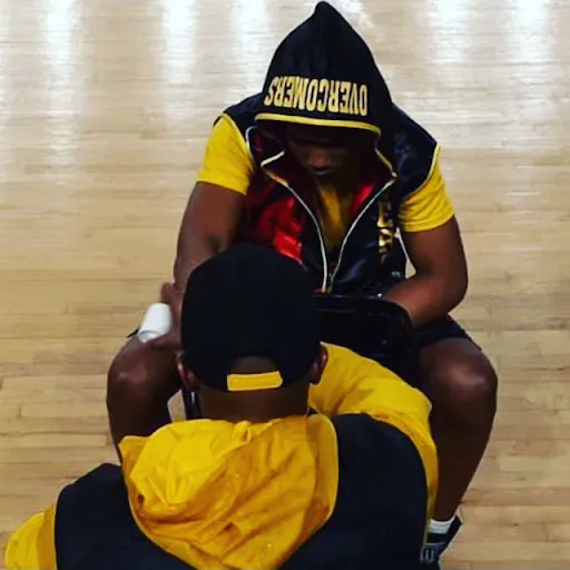 #11 Overcomers Boxing and Personal Fitness School