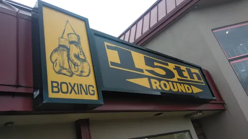 15th Round Boxing