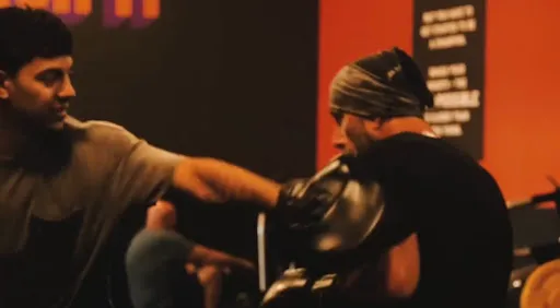 1KING1CROWN BOXING