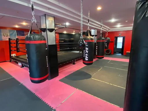 2K Lab Boxing & Fitness