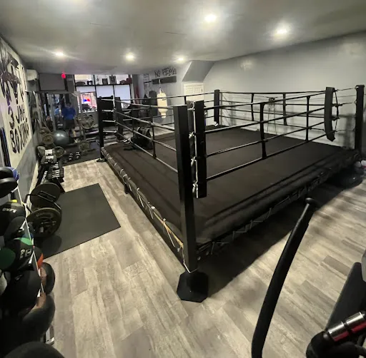 3 Jmh Boxing