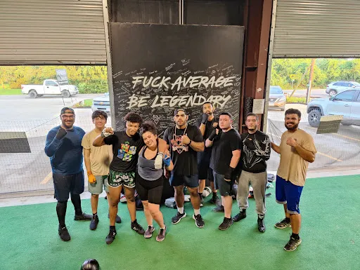 3 Kings Boxing Club
