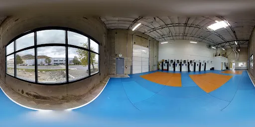 360 Martial Arts Academy