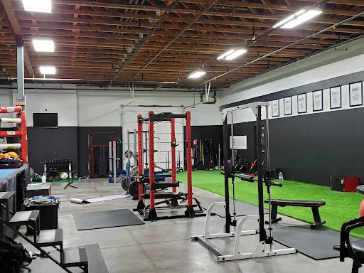 3D Boxing And Fitness