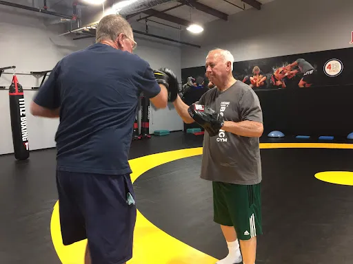 413 FITNESS
