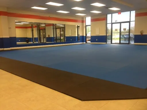 5 Peaks Martial Arts Academy