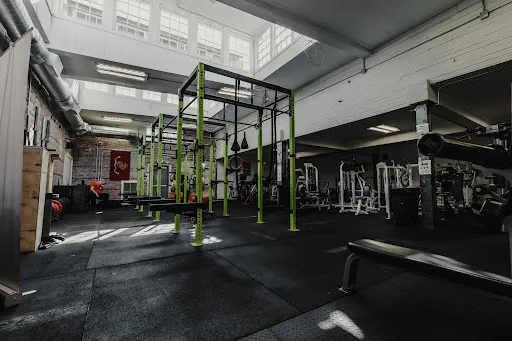 5 Stones Fight Club - Annville