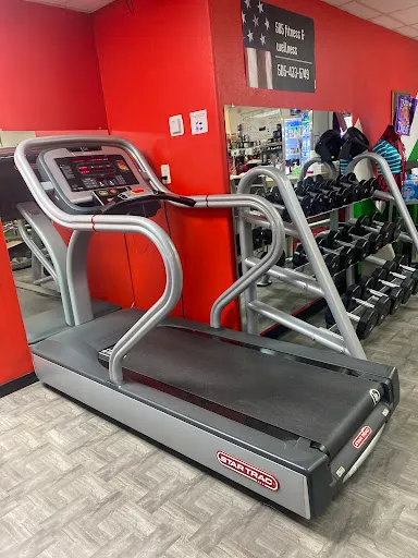 505 Fitness & Wellness