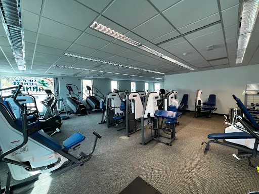 5th Ave Fitness