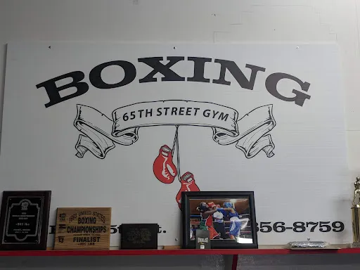 65th Street Gym