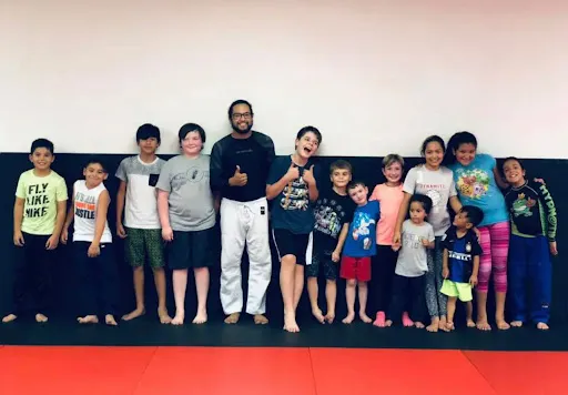 80/20 Jiu-Jitsu