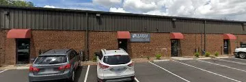 919 Boxing Gym