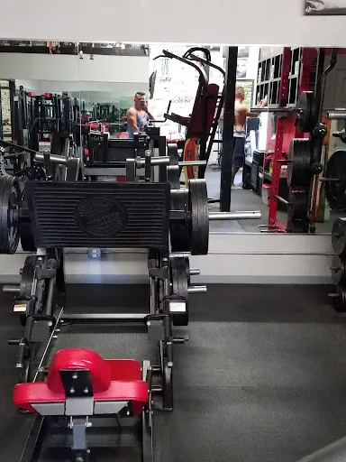 970Muscle