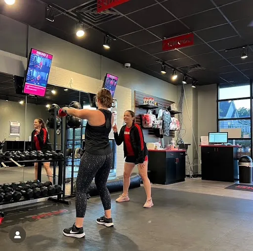 9Round