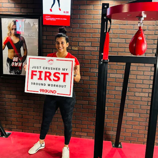 9Round - Fairlawn