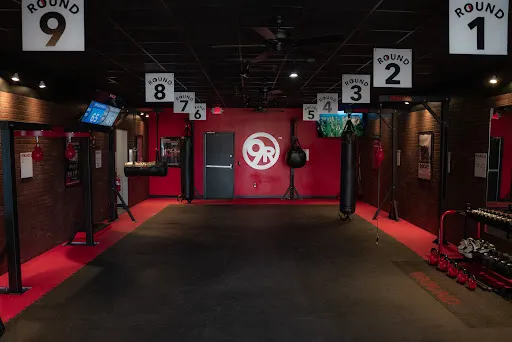 9ROUND FITNESS