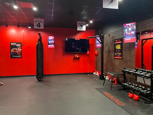 9Round Fitness