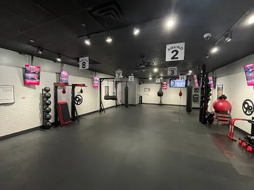 9Round Fitness