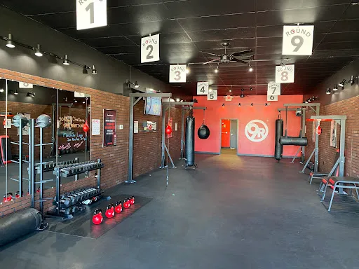 9Round Fitness