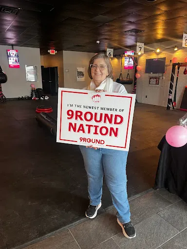 9Round Fitness