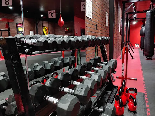 9Round Greenfield