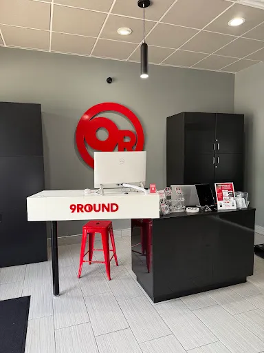 9Round Kickboxing Fitness