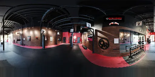 9Round Kickboxing Fitness