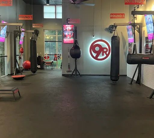 9Round - Matthews