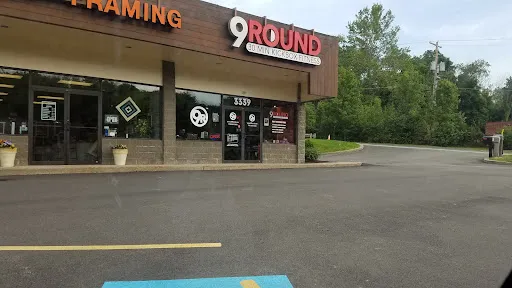 9Round McMurray