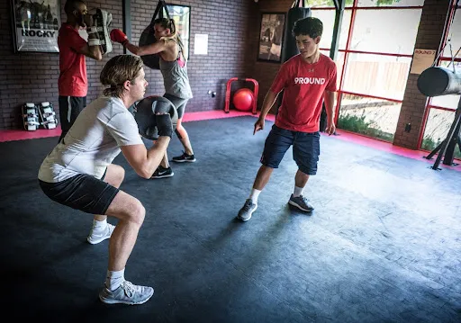 9Round Mountain View