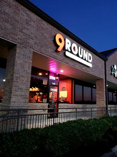 9Round - Richmond