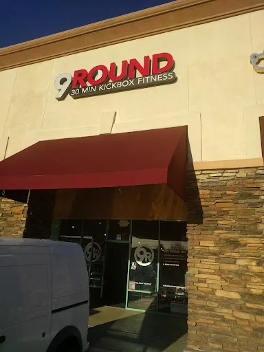 9Round - Roseville
