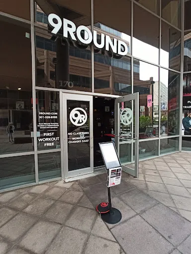 9Round Silver Spring
