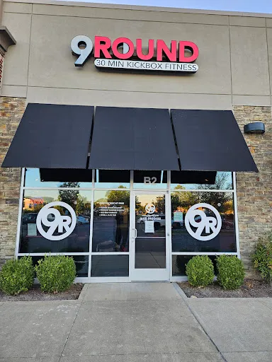 9Round - Wendelwood Drive