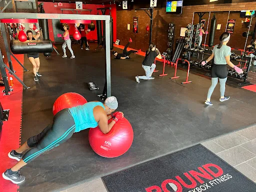 9Round