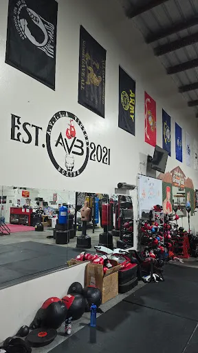 A.V.I.L.A Victory Boxing