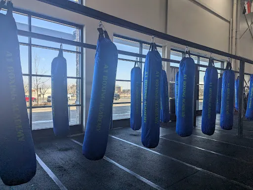 A1 Boxing Academy