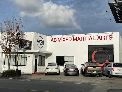 AB Mixed Martial Arts Academy