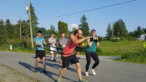 Abbotsford Boxing & Fitness