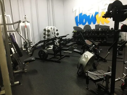 Absolute Boxing & Personal Training - Kickboxing Fitness