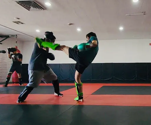 ABUNAI MMA