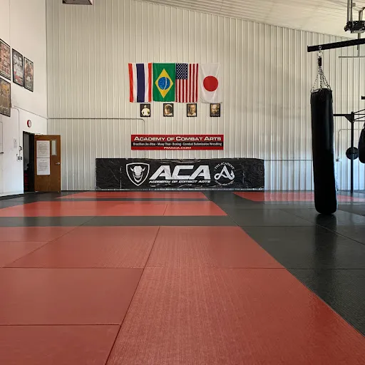 Academy of Combat Arts Fargo