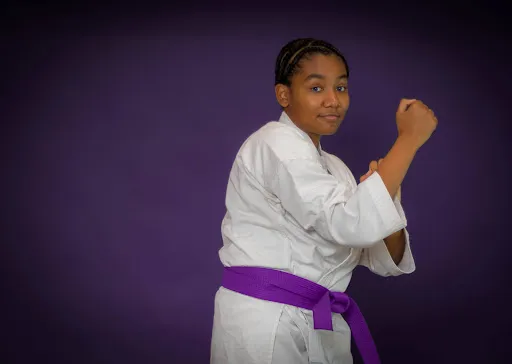 Academy of Martial Arts