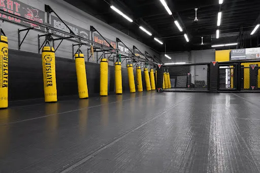Academy of Self Defense