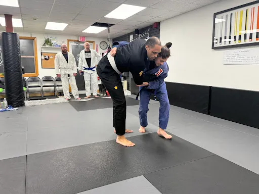 Acadia Brazilian Jiu-Jitsu