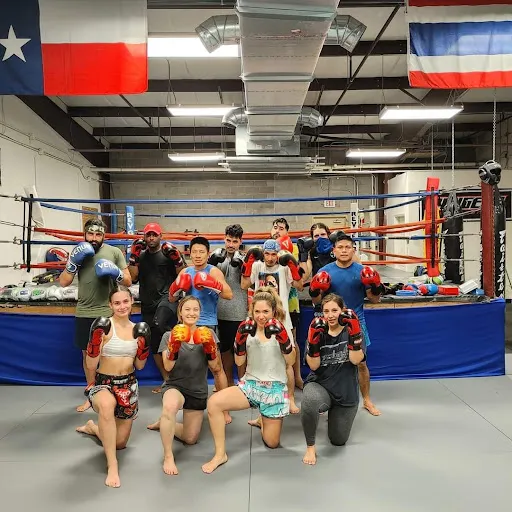 Aces Jiu Jitsu Club