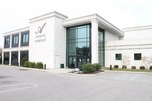 Action Sports Complex