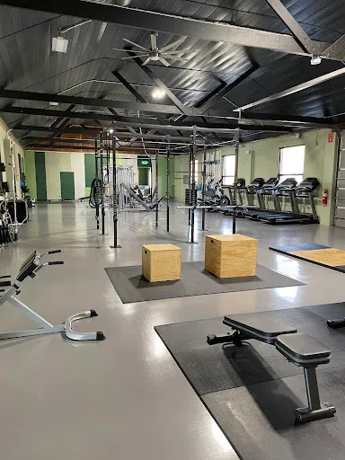 Adroit Athletics Co.